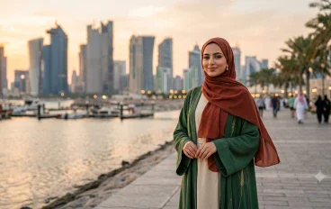 الحجاب.. أكثر من مجرد غطاء، حكاية حياء وهوية وقناعة