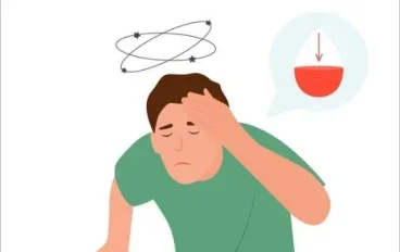 دوخة بلا تفسير واضح.. لماذا يختل إحساسك بالتوازن فجأة؟