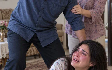 زوجتي الجديده حكايات زهرة حصري