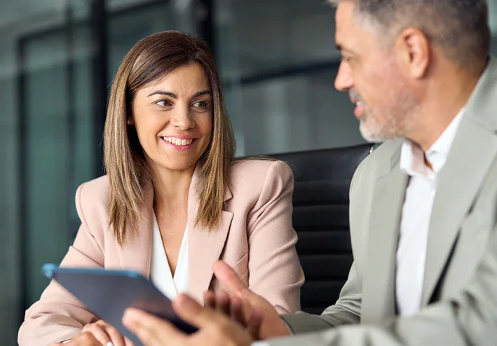 How Finance and Procurement Work Together in Today’s Business World