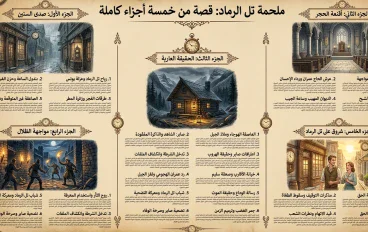 قصة يونس الجزء الاول:صدى السنين
