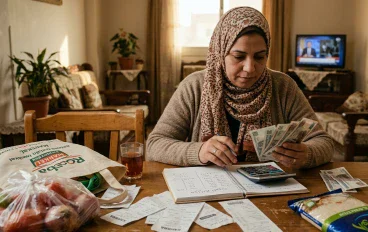 ازاي تديري ميزانية البيت في ظل الغلاء؟ 5 حيل ذكية للتوفير بدون حرمان