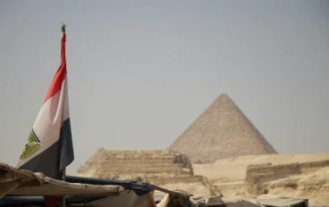 لثورة المصرية 1919: التحول التاريخي ونضال الشعب نحو الاستقلال