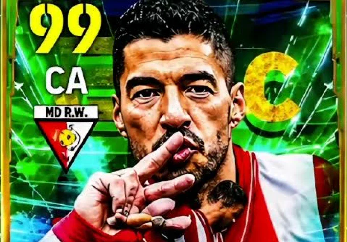 هل يستحق شراء luis suariez ؟