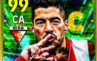 هل يستحق شراء luis suariez ؟