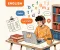 صورة مقال   Mastering English Guide