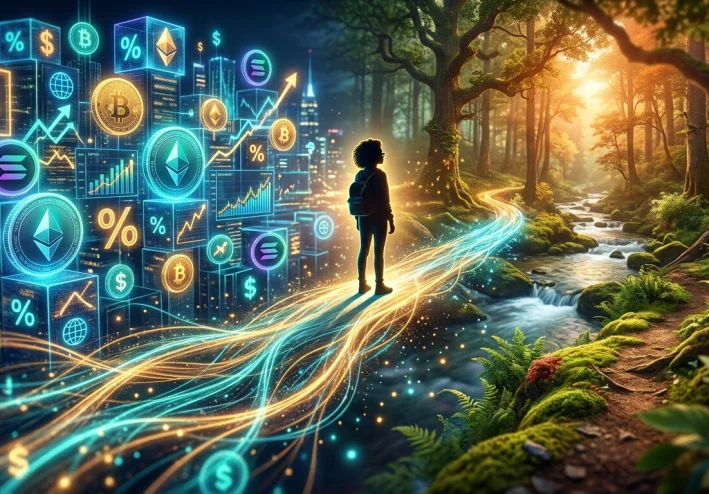 أسرار العصر الرقمي: كيف تُعيد شبكات التواصل الاجتماعي صياغة واقعنا؟