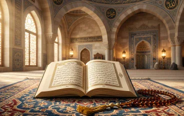 أجمل الأدعية والأذكار: حصن المسلم وراحة القلب في كل وقت