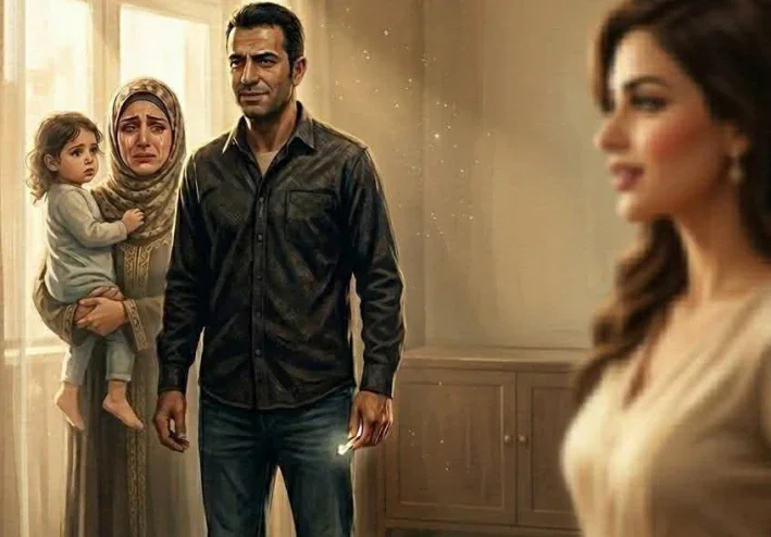 كنت بحب بنت واهلها رفضونى