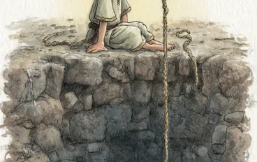 قصة سيدنا يوسف للاطفال