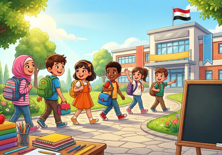 كيف تبدأ عامك الدراسي بنشاط؟