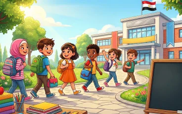 كيف تبدأ عامك الدراسي بنشاط؟