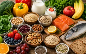 Simple Daily Habits to Lose Weight Without Extreme Diets