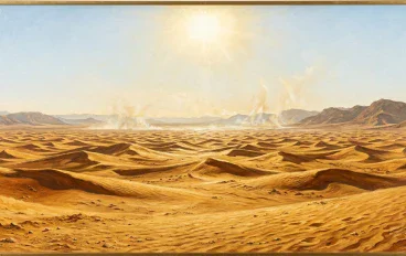 غزوة تبوك.. جيش العسرة الذي جسد أعلى درجات التضحية