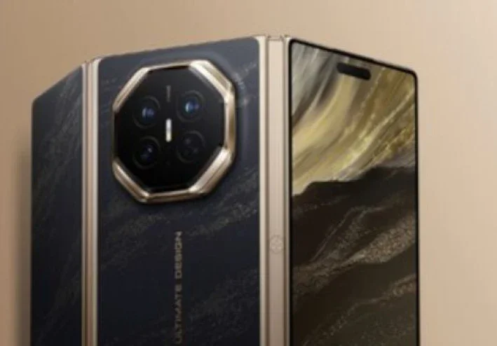 هاتف هواوي Mate XT 2 الجديد.. 1 تيرابايت تخزين وشحن 50 واط لاسلكي