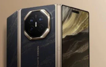 هاتف هواوي Mate XT 2 الجديد.. 1 تيرابايت تخزين وشحن 50 واط لاسلكي