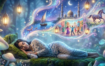 لماذا نحلم؟ أسرار الأحلام التي ما زالت تحير العلماء