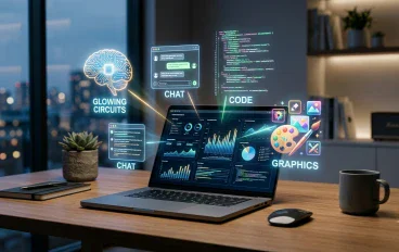 دليل أدوات الذكاء الاصطناعي المجانية: كيف تسخر التقنية لمضاعفة إنتاجيتك وتوفير وقتك؟
