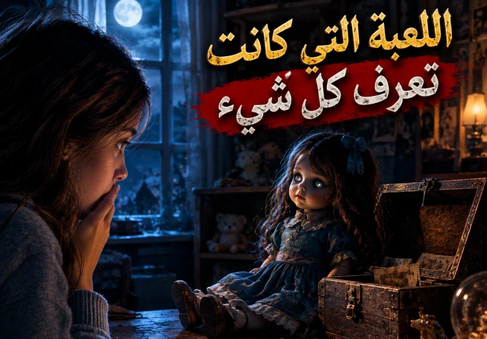اللعبة التي تعرف كل شيء