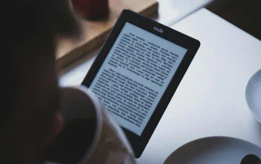 تقرير وافٍ عن أجهزة الحبر الإلكتروني: التقنية التي غيّرت طريقة قراءتنا