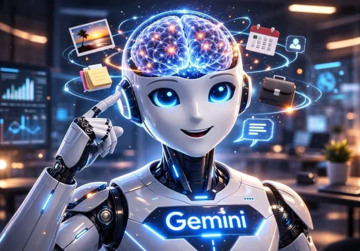 كيف تستخدم Gemini بطريقة صحيحة وتحصل على نتائج أفضل؟  أصبح الذكاء الاصطناعي من الأدوات التي يمكن أن تساعدك في التعلم وال