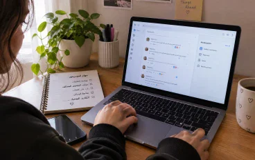 شغل المودريتور من البيت: حاجات لازم تعرفها قبل ما تبدأ