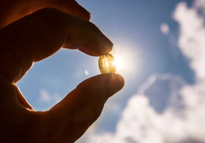 Benefits and symptoms of vitamin D and its importance to humans and treatment of its deficiency