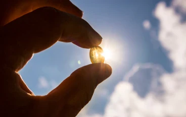 Benefits and symptoms of vitamin D and its importance to humans and treatment of its deficiency