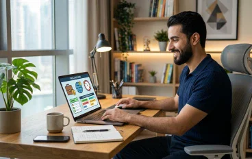 مواقع العمل الحر العربية والإنجليزية: دليل مختصر للمستقلين