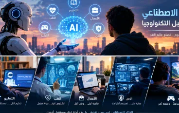 انتشار الذكاء الاصطناعي وتأثيره على الإنتاجية وسوق العمل: ماذا تقول البيانات الحديثة؟