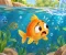 صورة مقال 🐟 السمكة التي خافت من الماء