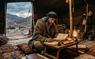 أدب الرحلات: كيف كانت حياة الرحالة القدامى وكيف جمعوا معلومات العالم؟