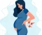 article image for آلام الظهر أثناء الحمل: لماذا يزداد الوجع مع نمو الجنين؟ وما الذي يخففه بأمان؟