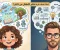 صورة مقال لماذا تختلف طريقة تفكير الأطفال عن الكبار؟ 🧠