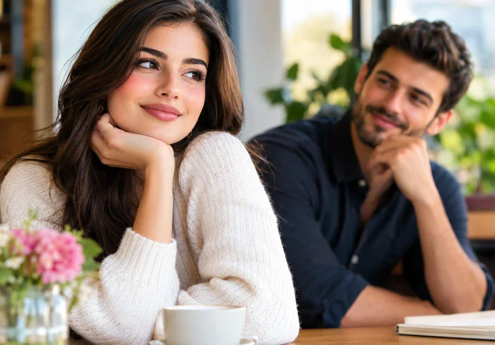 كيف تكونين الأنثى التي يتمناها أي رجل؟ أسرار الجاذبية التي لا تعتمد على الجمال