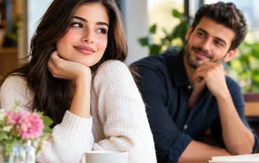 كيف تكونين الأنثى التي يتمناها أي رجل؟ أسرار الجاذبية التي لا تعتمد على الجمال