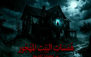 همسات البيت الرمادي