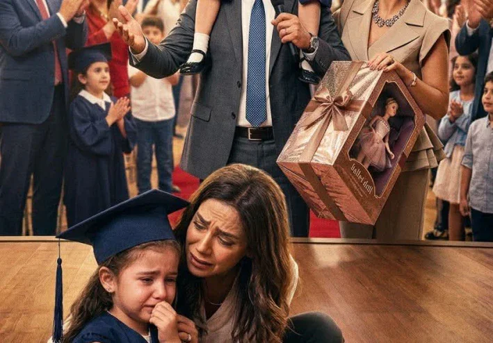 سكريبت حفل تخرج بنتى امانى السيد