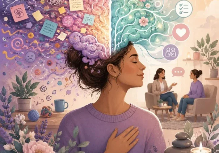 كيف تتخلص من الصفات السلبية؟  خطوات تغيّر سلوكك وتبني شخصية أقوى