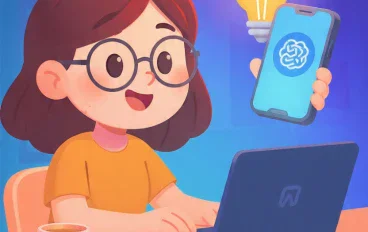 "10" تطبيقات AI مجانية هتسهل حياتك في 2026