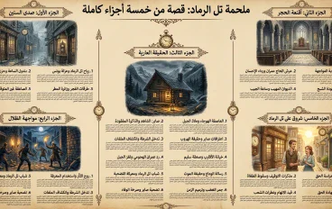 قصة يونس الجزء الثالث:الحقيقة العارية