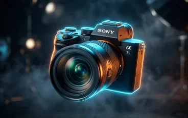 SONY A7S III غول التصوير السنمائي