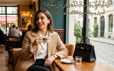 كيف تجعل ملابسك تبدو أغلى من سعرها؟ أسرار بسيطة تمنح إطلالتك مظهرًا راقيًا