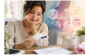 أعراض الحمل المؤكدة وغير المؤكدة: كيف تفرّقين بين علامات الحمل وأعراض الدورة؟