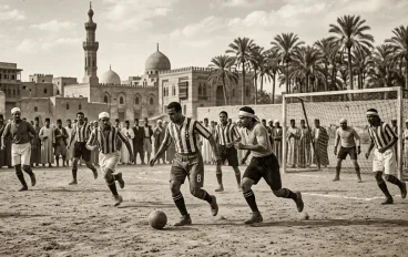 بداية كرة القدم في مصر.. مين أول نادي مصري؟