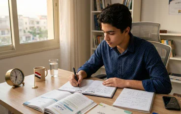 كيف تستغل وقتك مع بداية الدراسة؟ خطة ذكية للتفوق وتنظيم يومك