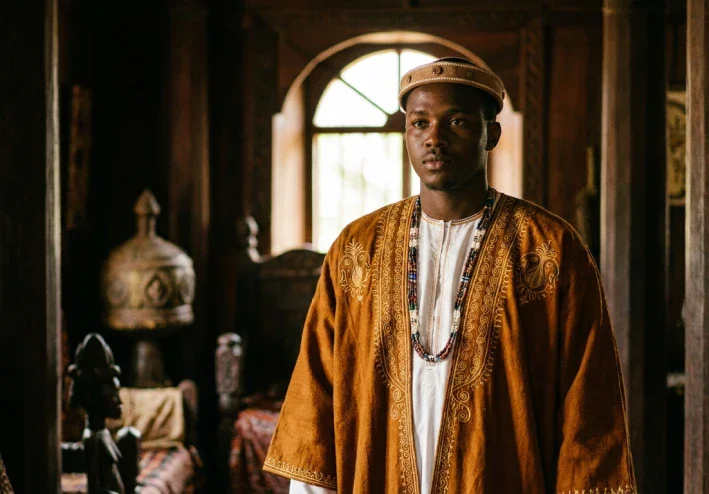 King Oyo of Tooro: The Boy King Who Grew Into a Lasting Royal Legacy