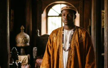King Oyo of Tooro: The Boy King Who Grew Into a Lasting Royal Legacy