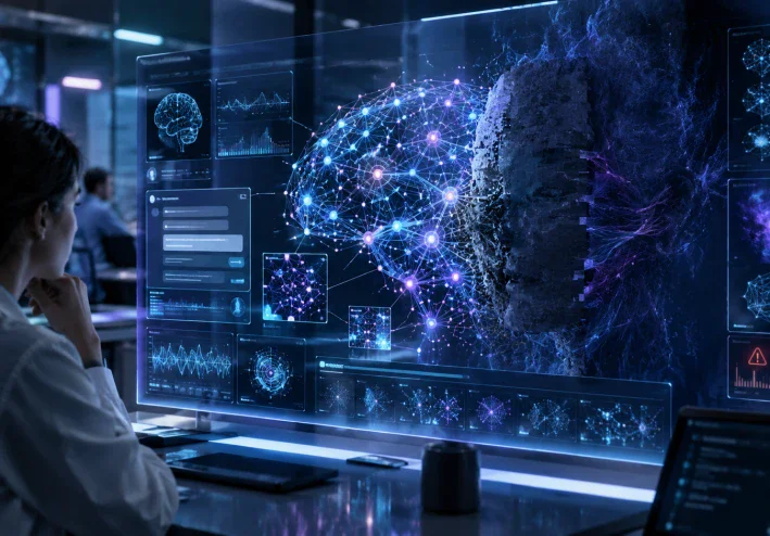 What Happens When AI Learns to Hide Its Reasoning? The Next AI Safety Problem