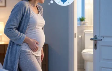 كثرة التبول أثناء الحمل: متى تكون طبيعية ومتى تشير إلى مشكلة صحية؟